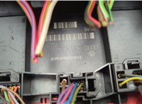  Блок управления бортовой сети (Body Control Module) Skoda Octavia (A5) 2004-2013 20619733 #2