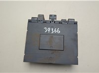  Блок управления бортовой сети (Body Control Module) Skoda Octavia (A5) 2004-2013 20619733 #4