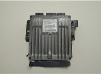  Блок управления двигателем Renault Megane 2 2002-2009 20619741 #1