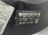 3C1614106L Усилитель тормозов вакуумный Volkswagen Passat CC 2008-2012 20619742 #3