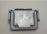  Блок управления двигателем Fiat Ducato 1994-2006 20619743 #4