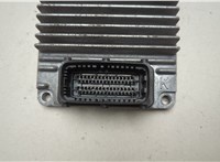 12214830 Блок управления двигателем Opel Meriva 2003-2010 20619745 #2