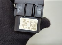  Переключатель света Opel Meriva 2003-2010 20619750 #4