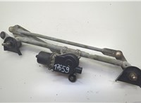 288003JA1A Механизм стеклоочистителя (трапеция дворников) Nissan Pathfinder 2012-2020 20619753 #1