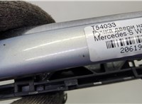  Ручка двери наружная Mercedes S W220 1998-2006 20619754 #2