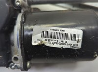 FR3Z17566A Механизм стеклоочистителя (трапеция дворников) Ford Mustang 2017-2023 20619759 #2