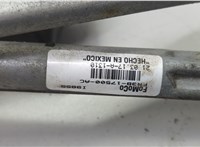 FR3Z17566A Механизм стеклоочистителя (трапеция дворников) Ford Mustang 2017-2023 20619759 #5