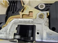  Замок двери Mercedes S W220 1998-2006 20619760 #6