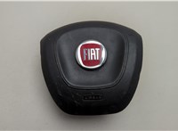  Подушка безопасности водителя Fiat Doblo 2009-2022 20619766 #1