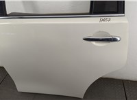  Ручка двери наружная Infiniti QX80 2014-2017 11512070 #6