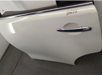  Ручка двери наружная Infiniti QX80 2014-2017 11512070 #7