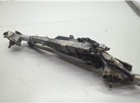  Механизм стеклоочистителя (трапеция дворников) Subaru Tribeca (B9) 2004-2014 20619802 #5