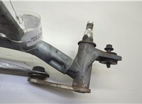  Механизм стеклоочистителя (трапеция дворников) Mazda Tribute 2001-2007 20619808 #7