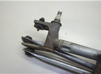  Механизм стеклоочистителя (трапеция дворников) Mazda Tribute 2001-2007 20619808 #8