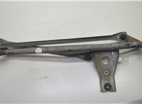  Механизм стеклоочистителя (трапеция дворников) Mazda Tribute 2001-2007 20619808 #9