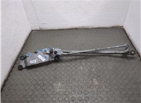 7L0955601B Механизм стеклоочистителя (трапеция дворников) Volkswagen Touareg 2006-2010 20619814 #7