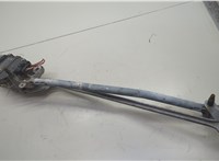 7L0955601B Механизм стеклоочистителя (трапеция дворников) Volkswagen Touareg 2007-2010 20619814 #1