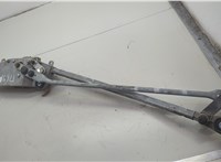 7L0955601B Механизм стеклоочистителя (трапеция дворников) Volkswagen Touareg 2007-2010 20619814 #5