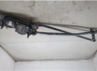 7L0955601B Механизм стеклоочистителя (трапеция дворников) Volkswagen Touareg 2007-2010 20619814 #6