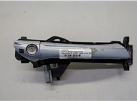  Ручка двери наружная Mercedes S W220 1998-2006 20619815 #1