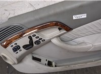 A2207204070 Дверная карта (Обшивка двери) Mercedes S W220 1998-2006 20619823 #2