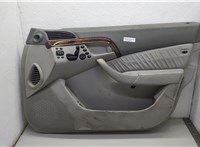  Дверная карта (Обшивка двери) Mercedes S W220 1998-2006 20619823 #1