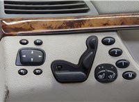  Дверная карта (Обшивка двери) Mercedes S W220 1998-2006 20619823 #3