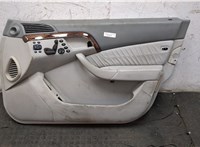 A2207204070 Дверная карта (Обшивка двери) Mercedes S W220 1998-2006 20619823 #16