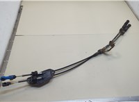  Трос кулисы КПП Toyota Auris E15 2006-2012 20619830 #1