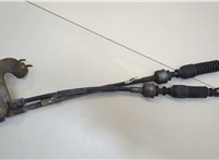  Трос кулисы КПП Toyota Auris E15 2006-2012 20619830 #3