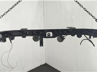  Рамка капота Infiniti QX80 2014-2017 20619838 #3