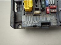 9675878480 Блок управления BSM (Блок предохранителей) Citroen Berlingo 2008-2012 20619853 #3