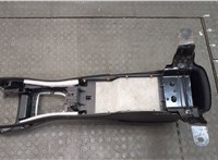  Консоль салона (кулисная часть) Hummer H3 20619871 #5