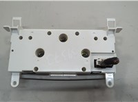  Переключатель отопителя (печки) Mazda 3 (BK) 2003-2009 20619875 #3