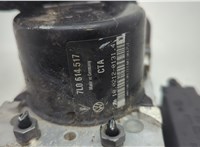 7L0614517C Блок АБС, насос (ABS, ESP, ASR) Volkswagen Touareg 2007-2010 20619878 #3