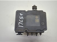 7L0614517C Блок АБС, насос (ABS, ESP, ASR) Volkswagen Touareg 2007-2010 20619878 #6