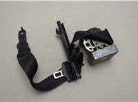  Ремень безопасности Mercedes C W203 2000-2008 20619881 #1