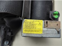  Ремень безопасности Mercedes C W203 2000-2008 20619881 #2