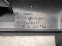  Накладка декоративная на ДВС Subaru Tribeca (B9) 2004-2014 20619887 #3