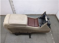  Консоль салона (кулисная часть) Cadillac Escalade 2 2001-2006 20619891 #1