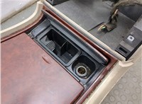  Консоль салона (кулисная часть) Cadillac Escalade 2 2001-2006 20619891 #2