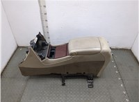  Консоль салона (кулисная часть) Cadillac Escalade 2 2001-2006 20619891 #3