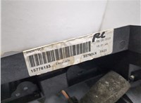  Консоль салона (кулисная часть) Cadillac Escalade 2 2001-2006 20619891 #7