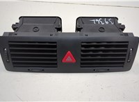  Дефлектор обдува салона Skoda Fabia 1999-2007 20619892 #1