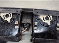  Дефлектор обдува салона Skoda Fabia 1999-2007 20619892 #3