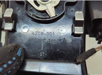  Дефлектор обдува салона Skoda Fabia 1999-2007 20619892 #5