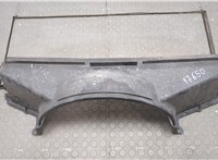  Кожух вентилятора радиатора (диффузор) Chevrolet Tahoe 1999-2006 20619896 #2