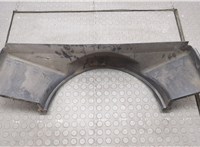 Кожух вентилятора радиатора (диффузор) Chevrolet Tahoe 1999-2006 20619896 #3