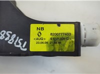  Кулиса КПП Renault Megane 3 2009-2016 20619899 #2