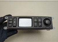  Переключатель отопителя (печки) Mitsubishi Galant 1997-2003 20619936 #3